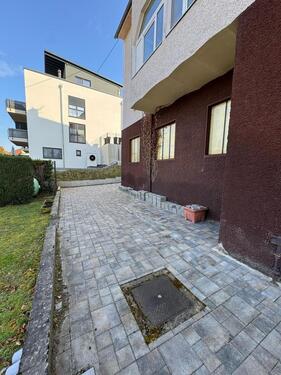 Foto - Einfamilienhaus in Idar-Oberstein