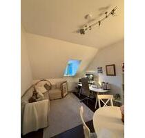 Modern möbliertes 2-Zimmer Apartment (200m zur WHU) - Vallendar