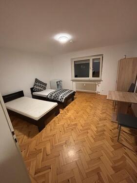 Foto - WG-Zimmer direkt an der Hochschule!