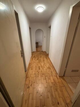 Foto - Etagenwohnung in München zur Miete