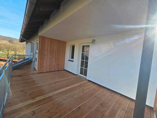 Foto - 2 Zimmer Etagenwohnung in Langenburg