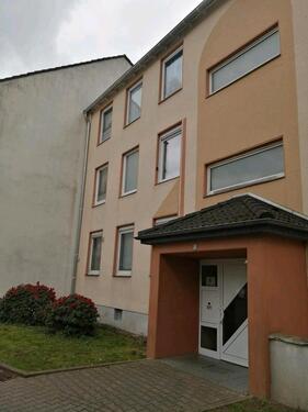 Foto - Detmold 5 Zimmer Wohnung zu verkaufen voll vermietet