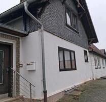 DHH Doppelhaushälfte Haus Zella-Mehlis