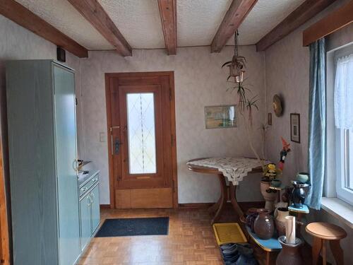 Foto - 6 Zimmer Doppelhaushälfte in Zella-Mehlis