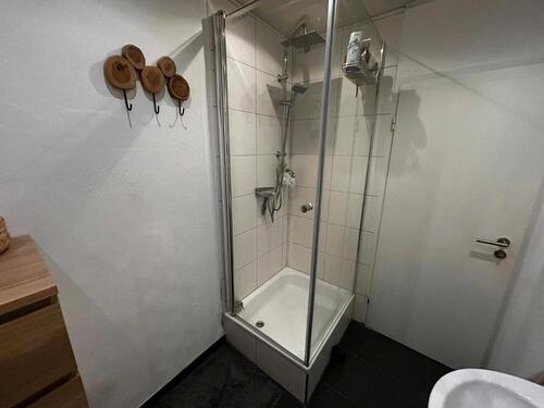 Foto - Etagenwohnung in Lemgo zur Miete