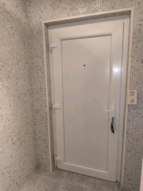 Foto - 3 Zimmer Etagenwohnung in Lübeck