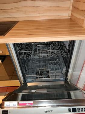 Foto - Etagenwohnung in Lübeck zur Miete