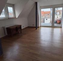 Schöne große 3-Zimmer-Wohnung im Herzen von Saarbrücken v. Privat