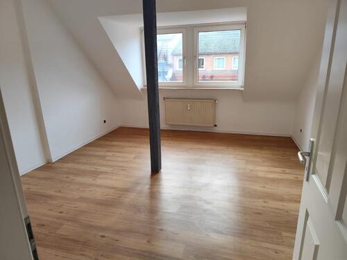 Foto - 3 Zimmer Dachgeschoßwohnung in Saarbrücken