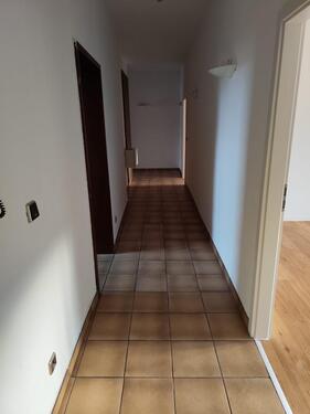 Foto - Dachgeschoßwohnung in Saarbrücken zur Miete