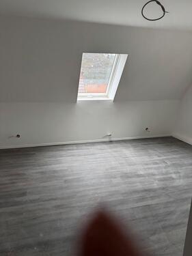 Foto - 3 Zimmer Dachgeschoßwohnung zur Miete in Sulz am Neckar