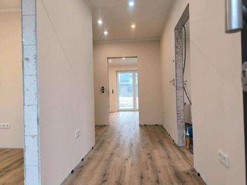 Foto - 4 Zimmer Doppelhaushälfte zur Miete in Heide