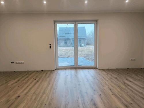 Foto - 4 Zimmer Doppelhaushälfte in Heide