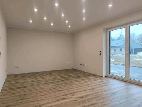 Foto - Doppelhaushälfte in Heide zur Miete