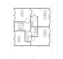 Komplett möblierte 1-Zimmer-Wohnung Patriotischer Weg Nähe DOBI - Rostock Hansaviertel