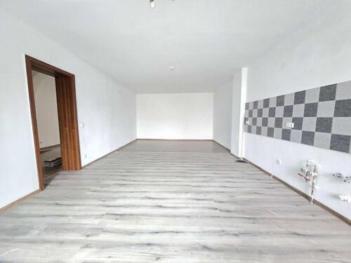 Foto - Helle Wohlfühloase in Resse 125 m² Wohnkomfort mit Balkon und Aufzug
