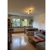 Helle 3-Zimmer-Wohnung mit Balkon & Terrasse in ruhiger Lage – WG - Würzburg Lindleinsmühle