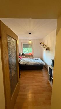 Foto - 3 Zimmer Etagenwohnung in Würzburg