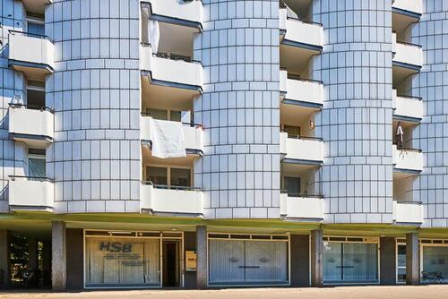 Foto - Attraktive Gewerbefläche in Mariendorf – ideal für Büro oder Einzelhandel