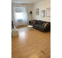 Möblierte 2-Zimmer-Wohnung in zentraler Lage von Schweinfurt