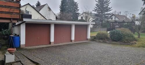 Foto - 9 Zimmer Einfamilienhaus zum Kaufen in Baden-Baden