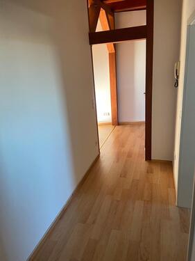 Foto - 2 Zimmer Dachgeschoßwohnung zur Miete in Machern