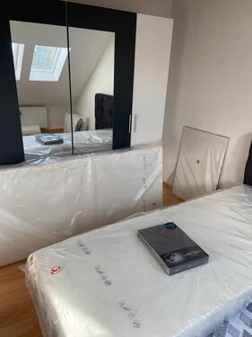 Foto - 2 Zimmer Dachgeschoßwohnung in Machern