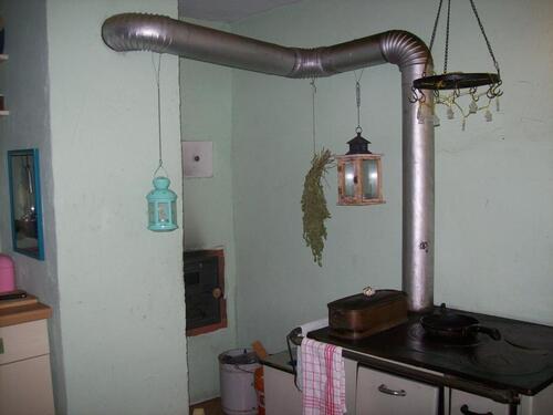 Foto - 10 Zimmer Mehrfamilienhaus, Wohnhaus zum Kaufen in Simonswald