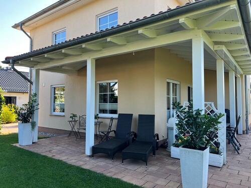 Foto - 4 Zimmer Einfamilienhaus zum Kaufen in Hohen Neuendorf