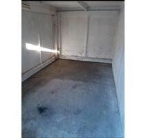 Garage zu vermieten - 55,00&nbsp;EUR Miete, in Frankfurt (Oder) (PLZ: 15234) Booßen