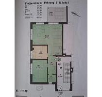 2-Zi-EG-Wohnung in 90584 Allersberg (barrierearm)