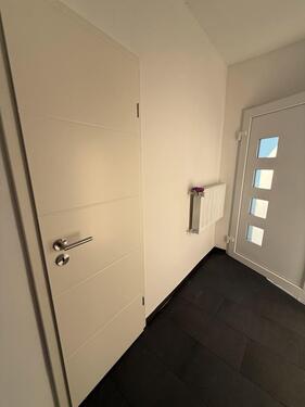 Foto - 3 Zimmer Erdgeschoßwohnung in Hohenroda
