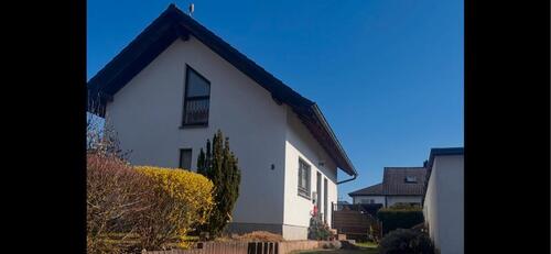 Foto - Einfamilienhaus in Lahntal