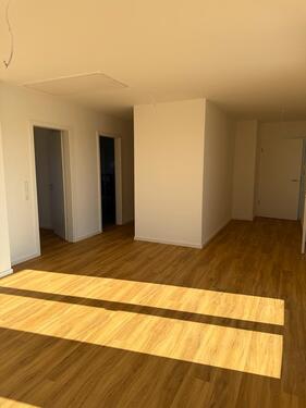 Foto - 2 Zimmer Dachgeschoßwohnung zur Miete in Lohne (Oldenburg)