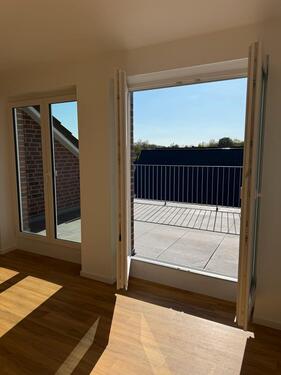 Foto - 2 Zimmer Dachgeschoßwohnung in Lohne (Oldenburg)