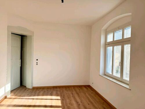 Foto - Etagenwohnung in Königsbrück zur Miete