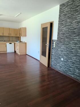 Foto - 2,5 Zimmerwohnung (89 qm) in einem Mehrfamilienhaus in Steyerberg