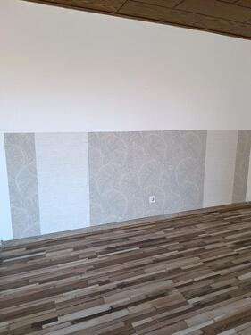 Foto - Etagenwohnung in Steyerberg zur Miete