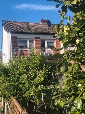 Foto - Reihenhaus in Dieburg zum Kaufen