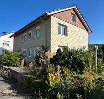 Zweifamilienhaus - 309.000,00&nbsp;EUR Kaufpreis, ca.&nbsp; 152,00&nbsp;m&sup2; in Lemgo (PLZ: 32657)