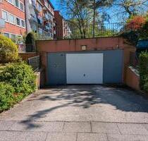 Garagenstellplatz Borgfelde (U Burgstraße) - Hamburg