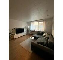 3 Zimmer Wohnung mitten in guxhagen