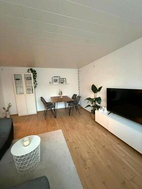 Foto - 3 Zimmer Erdgeschoßwohnung zur Miete in Guxhagen