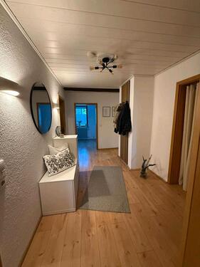 Foto - 3 Zimmer Erdgeschoßwohnung in Guxhagen