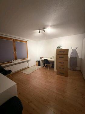 Foto - Erdgeschoßwohnung in Guxhagen zur Miete