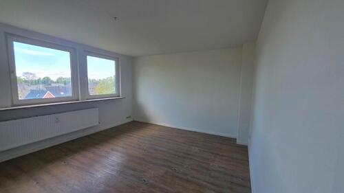 Foto - 3 Zimmer Dachgeschoßwohnung zur Miete in Brunsbüttel