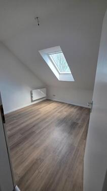 Foto - 3 Zimmer Dachgeschoßwohnung in Brunsbüttel