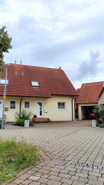 Foto - Doppelhaushälfte - 420.000,00&nbsp;EUR Kaufpreis, ca.&nbsp; 114,00&nbsp;m&sup2;