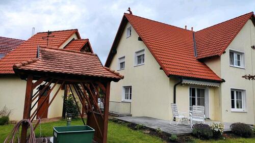 Foto - 3 Zimmer Doppelhaushälfte in Bad Windsheim