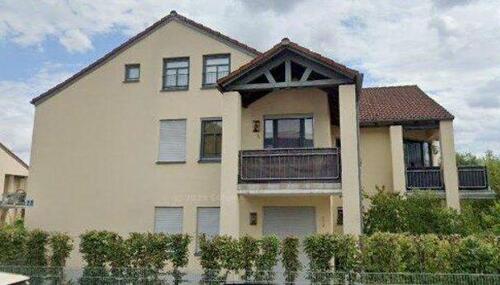 Foto - Schöne Maisonette-Wohnung im Nordwesten von Ingolstadt